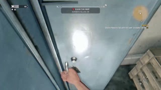 Dying Light: EP 9