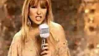 Gülben Ergen - Sürpriz Video Klip Orjinal www.semafs.de.tc