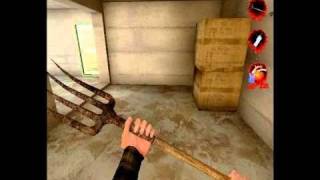 Postal 2 Zombie Fun