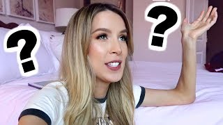 QUESTIONABLE AMAZON PURCHASES + TEST RESULTS | LeighAnnVlogs