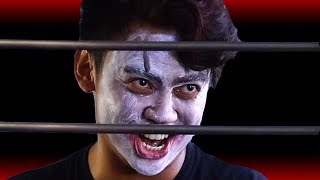 Famous "IT" Scene Remake