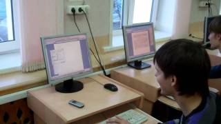 Юрга ЮТИ 21 марта 2011