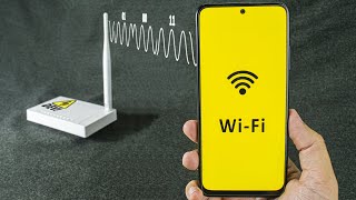 Как работает РАДИОСВЯЗЬ? Понятное объяснение!