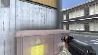 Revo7 vs RealPeople - AVA ESL EU Cup Match (2 of 2)