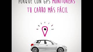 T-Mobile SyncUP DRIVE™