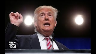 Watch Live: President Trump campaigns in Alabama for Luther Strange