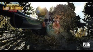 [LIVE]PUBG Emulator - Sebelum Mudik live dulu kan