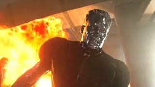 X-Men: Days of Future Past Official Power Piece Clip - Colossus (2014) Daniel Cudmore HD
