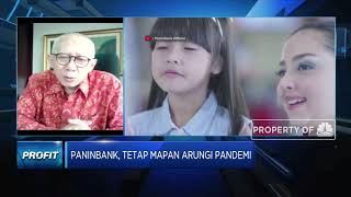 Pandemi, Paninbank Fokus Jaga Kualitas Kredit & Dorong Inovasi Digital