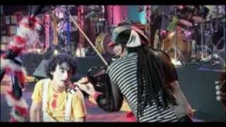 O Teatro Mágico - PENA (DVD)