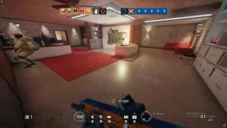 Rainbow six seeeddddd