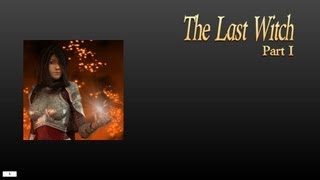 Giantess - The Last Witch Pt. 1