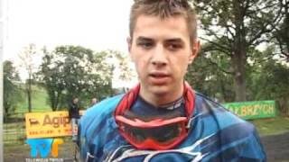 Motocross na Hałdzie Wiesław