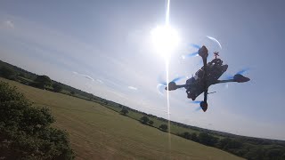 Chilled Sunday Quad Follow