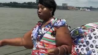 BBW Tanya2thyck On Yacht