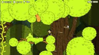 The End (Game) - Mind World Level 3 Time Challenge (1:36)