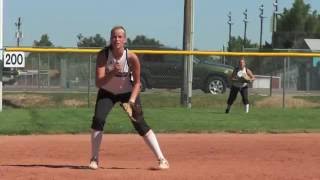 Monarch Varsity vs Brighton BI