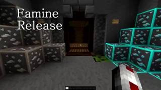 Famine Pack - Pack Release Ep.3