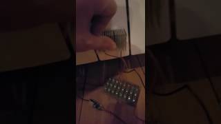 Peltier generator + DC-DC step up converter + heater = free energy)