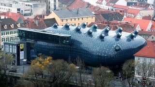 ▽ Самые странные сооружения в мире