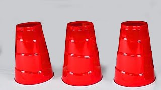 Guess The Right Cup, Win $100,000