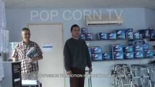 Hidden Camera : Emergency ! (Mad Boys)