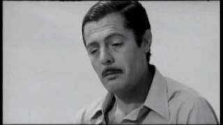 Divorce, Italian Style -- Marcello Mastroianni