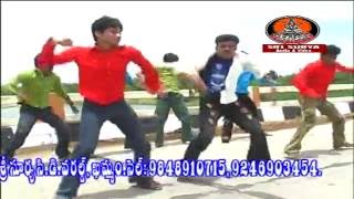 Pani Dadi Charithra - Latest Banjara Folk Songs - Paramesh, Balu, Suvarna
