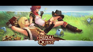 Royal Quest: ВС. Оно нам надо?или нет?)