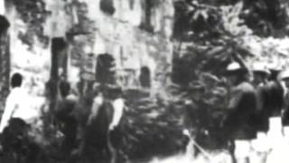 Расстрел пленных инсургентов / Shooting Captured Insurgents 1898