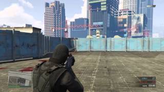 1v1 C-fif95-2 (MTLF)vs xDiZZy_FaTe (LG3X) good player