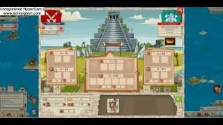 Tutorial 2 - storm islands - Goodgame Studios ( Empire )