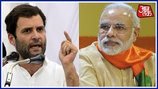 PM Narendra Modi Has Time To Address Coldplay But Not Parliament, Says Rahul Gandhi