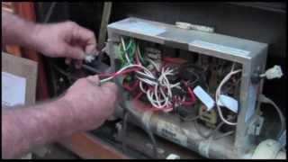 Fix your own hot tub #4 D 115