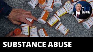 Substance Abuse Engulfing Professionals