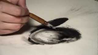 Elements of Art -- Value (charcoal)