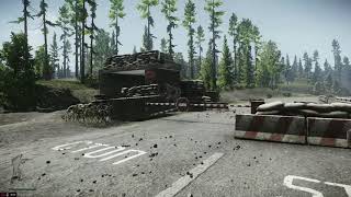 EFT/ Берег, заварушка у завравки.
