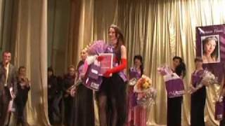 Miss Gagauzia
