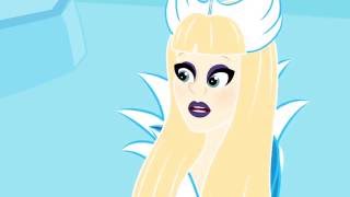 La Reine des Neiges + La Belle au Bois Dormant - 2 dessins animés pour enfants -  25 minutes