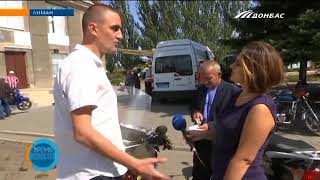 Почему б/у скутеры не хотят регистрировать в сервисных центрах МВД?