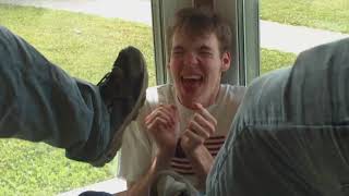 Lick My Shoes