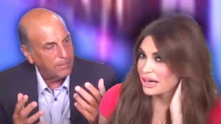 MAGA Show Gets Awkward After Guest Goes Off-Script
