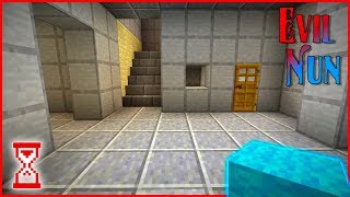 Начало проекта Школа Монахини в Майнкрафте | Minecraft Evil Nun