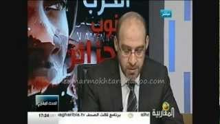 Haroune la prise d'otage de In Aminas - 2/6 هارون: خفايا هجوم ان أميناس