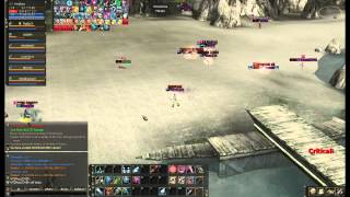 L2 Agonia Sub Ghost Sentinel Interlude