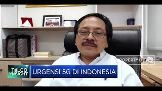 Kembangkan 5G, Smartfren Cadangkan Investasi Rp 5 Triliun