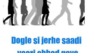 Double barrel  /hommi pabla/ sidhu mossewalla/Punjabi/status video/by akay technical solutions