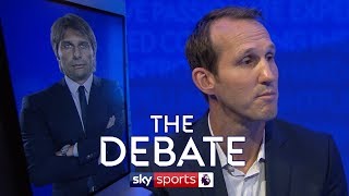 Have Chelsea players turned against Conte? | Mark Schwarzer & Simon Jordan | The Debate
