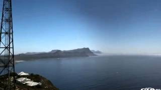 AMAZING ! ETONNANT OVNI UFO La Preuve ! over South Africa, Google Earth INCROYABLE !