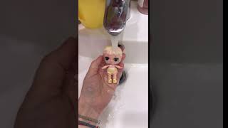 Confetti pop sleeping B.B. Меняет цвет lol